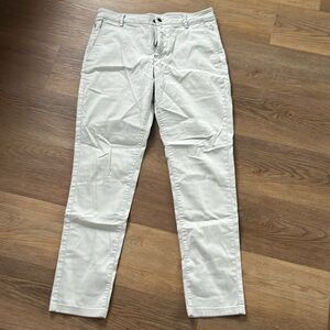 Birddogs Khakis (built-in underwear!)